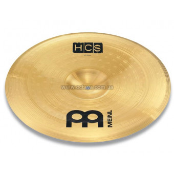 Тарелка Meinl HCS14CH Сhinas